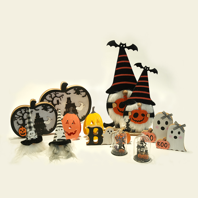 Transform Your Workspace with Halloween Office Decorations